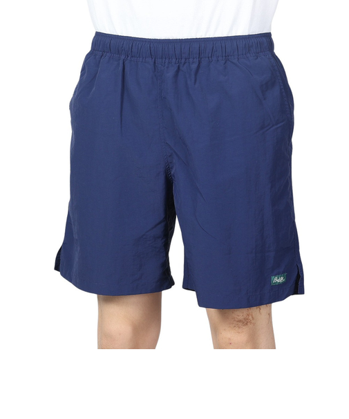 イージーショーツ BU2345812 79 NAVY