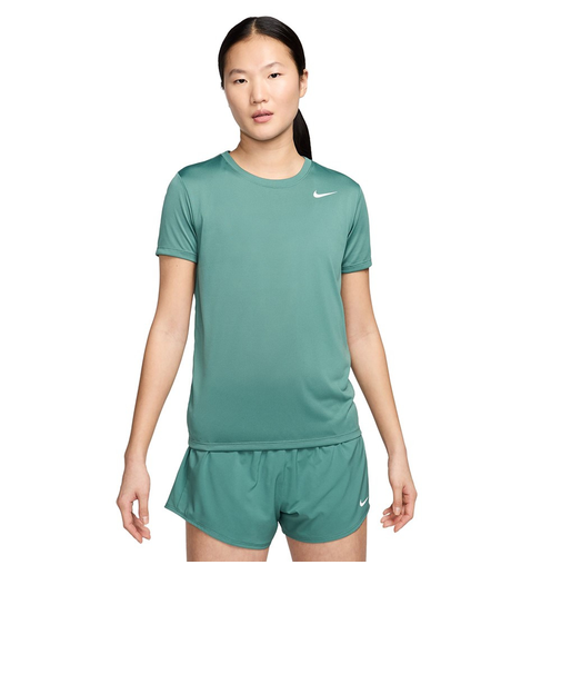 ナイキ（NIKE）ウィメンズ ドライフィット RLGD LBR 半袖Tシャツ DX0688-361