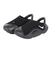 ナイキ（NIKE）サンダル ソル アクアスウッシュPS FN0876-002  男の子 女の子 水陸