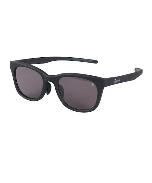 Eyevol SHAW MBK-DG サングラス サングラス SHAW 52 MBK-DG-DK.GRY｜スーパースポーツゼビオの通販