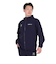デサント（DESCENTE）長袖 フルジップフーディー DX-C2754OL NV