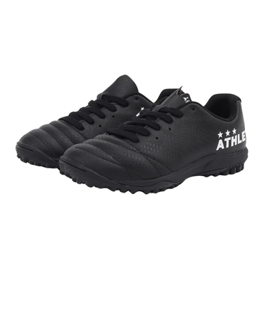 アスレタ(ATHLETA)ジュニア サッカートレーニングシューズ ATHLETA Jr. MT 12013J BLK