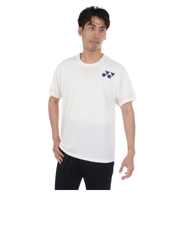 ヨネックス（YONEX）テニスウェア 半袖Tシャツ RWX24001-045