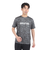 スキンズ（SKINS）アクティブウェア プリント Tシャツ 184-21340-119