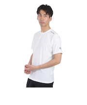 スキンズ（SKINS）アクティブウェア メッシュ Tシャツ 184-21342-004