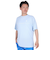 VIATEX DRY メッシュ Tシャツ CT4S0020-TR863-GRES LBLU