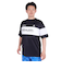 ドライプラス メッシュ Tシャツ CT4S0029-TR863-GRES BLK