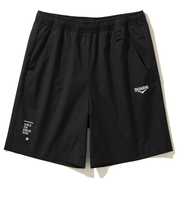 デュアリグ（DUARIG）サーフショーツ 4S0018-TRPT-866TJ BLK