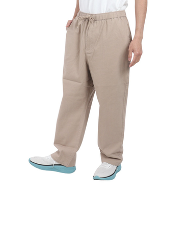 ディーシーシューズ（DC SHOES）24 ワイドパンツ 24SPDPT241007BEG