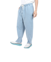 ディーシーシューズ（DC SHOES）24 ワイドパンツ 24SPDPT241007LBL