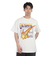 ディーシーシューズ（DC SHOES）SHOWTIME STARZ HSS 半袖Tシャツ 24SPDST241084SCVW