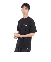 ディーシーシューズ（DC SHOES）24 PLANETSS 半袖Tシャツ 24SUDST242032YBLK