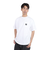 ディーシーシューズ（DC SHOES）24 HIDDEN 半袖Tシャツ 24SUDST242034YWHT