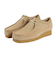 クラークス（Clarks）ワラビーエヴォ ウォータープルーフ 26177834W