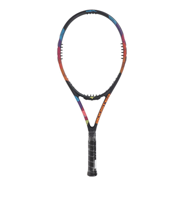 ミズノ（MIZUNO）硬式用テニスラケット BOOSTER 105FL 63JTH36199