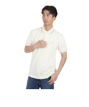 フレッドペリー(FRED PERRY)The Fred Perry 半袖ポロシャツ M12-U82 24SS