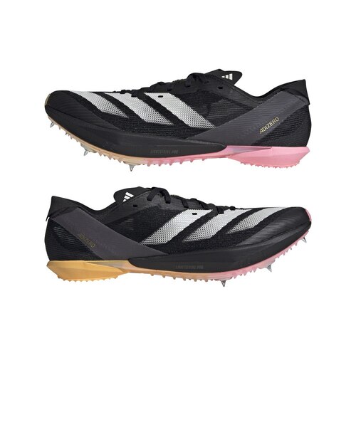 アディダス（adidas）陸上スパイク オールウェザートラック専用