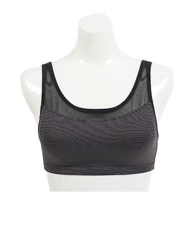 ジーフィット（G-FIT）ジュニア ブラトップ GF-I065T BLK