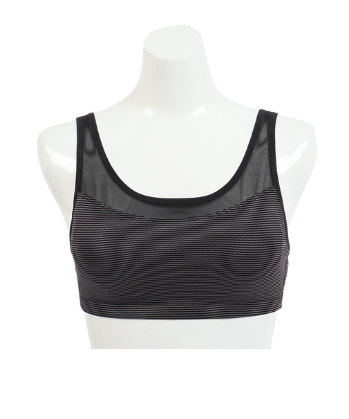 ジーフィット（G-FIT）ジュニア ブラトップ GF-I065T BLK