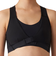 ジーフィット（G-FIT）ハイサポート BL ブラトップ CD VS-I001T-CD BLK