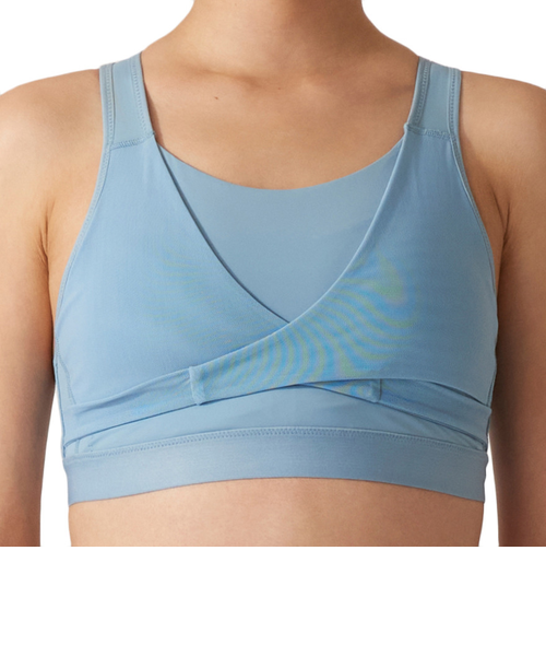 ダンスキン（DANSKIN）アリッサライト PUFF シャツ DC324180 MI