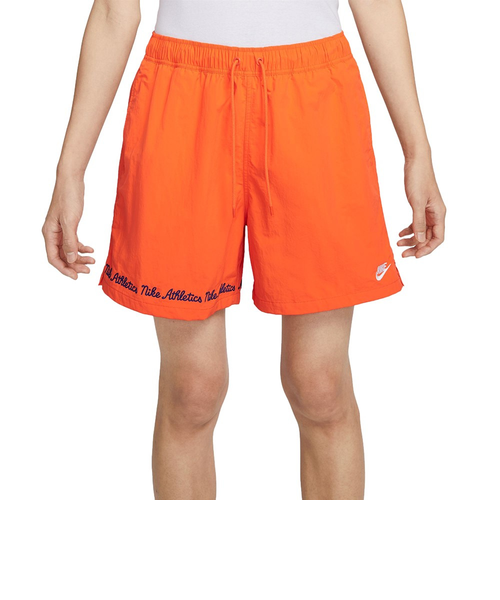 ブリーフィング　ショートパンツ　オレンジ　S ストレングス 3.0 ショーツ / TS STRENGTH 3.0 Short （バーント