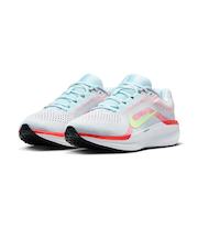 ナイキ（NIKE）ランニングシューズ ジョギングシューズ ウィンフロー 11 FJ9510-402