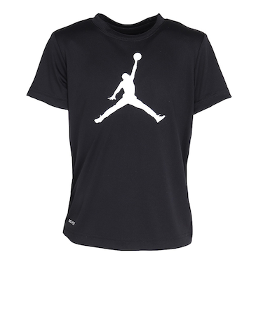 ジャンプマンロゴ ドライフィット 半袖Tシャツ 854293-023.