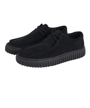 クラークス（Clarks）トーヒルロー 26172019