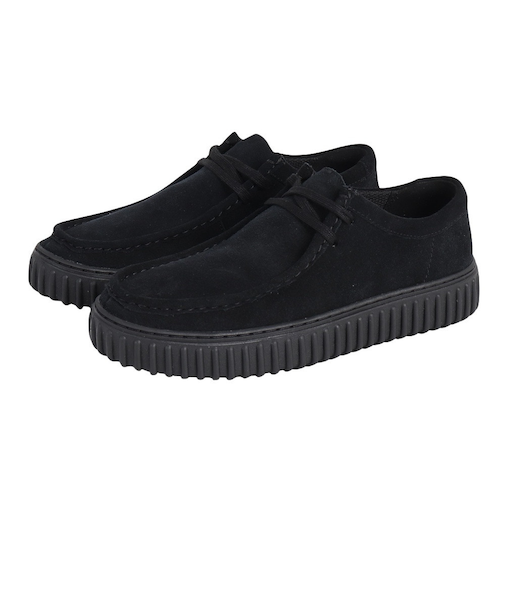 クラークス（Clarks）トーヒルロー 26172019