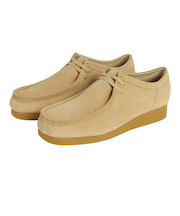 クラークス（Clarks）WALLABEEEVO WP 26177834M