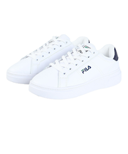 フィラ（FILA）カジュアルシューズ コートプランピーライト UFW23046143