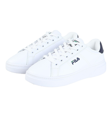 フィラ（FILA）カジュアルシューズ コートプランピーライト UFW23046143