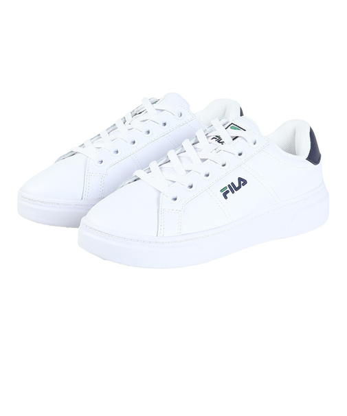 フィラ（FILA）カジュアルシューズ コートプランピーライト UFW23046143
