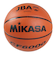 ミカサ（MIKASA）バスケットボール 6号球 検定球 CF6000