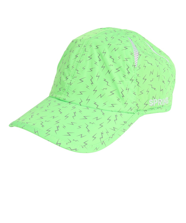 O.G.Hats Flash ランニングキャップ OGHATSFR Neon