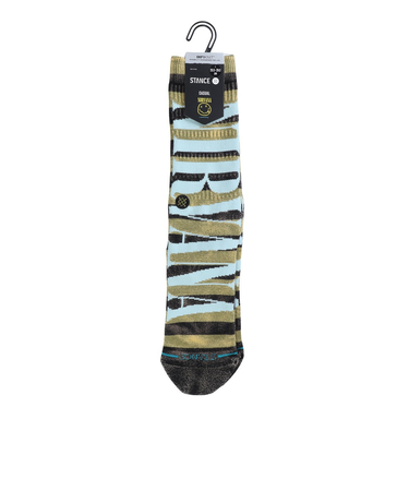 スタンス（STANCE）NIRVANA ソックス A556B24NIR GRN