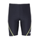 ナイキ（NIKE）スクール水着 ジュニア 男子 水泳 SS24 ボーイズ ロングスパッツ 1991087-002