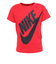 ナイキ（NIKE）GRADIENT FUTURA 半袖Tシャツ 86D906-U10