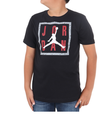 ボックスド イン セメント 半袖Tシャツ 954004-023