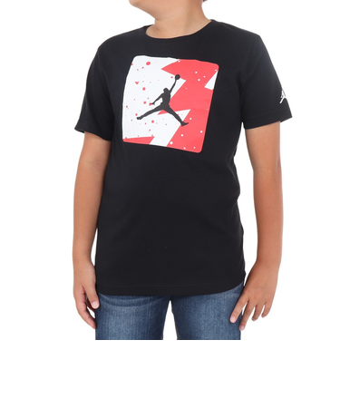 プールサイド クルーネック半袖Tシャツ 957298-023