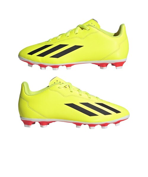 アディダス（adidas）ジュニアサッカースパイク 土 天然芝 人工芝用