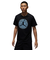 Tシャツ バスケットボールウェア プール クルーネック フライト エッセンシャル 半袖 FN6007-010