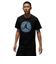 Tシャツ バスケットボールウェア プール クルーネック フライト エッセンシャル 半袖 FN6007-010
