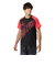 ミズノ（MIZUNO）陸上ウェア シャツ N-XTプラクティス 半袖Tシャツ U2MAB01596 速乾