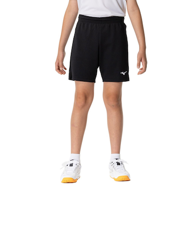 ミズノ(MIZUNO)バレーボールウェア ジュニア ゲームパンツ V2MBB41109