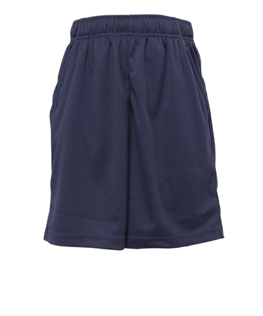 エックスティーエス（XTS）バスパン ジュニア バスケットボールウェア ドライプラス ネイビー 751TS4ES0021NVY