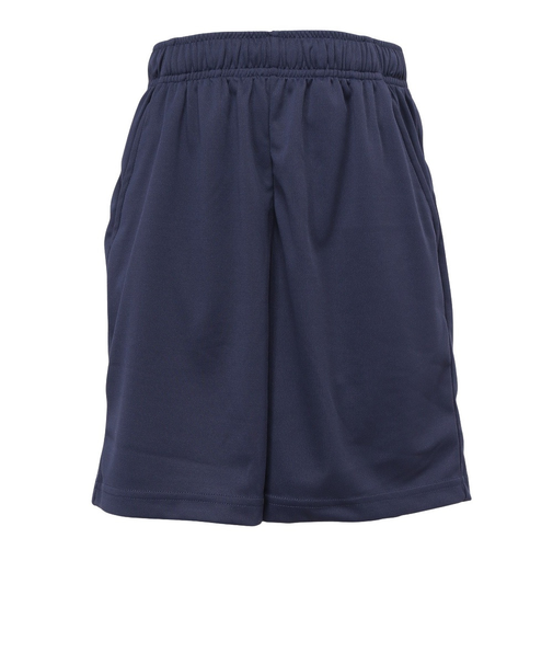 エックスティーエス（XTS）バスパン ジュニア バスケットボールウェア ドライプラス ネイビー 751TS4ES0021NVY