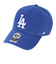フォーティーセブン（47）ロサンゼルス・ドジャース 47 CLEAN UP キャップ B-RGW12GWS-RYN