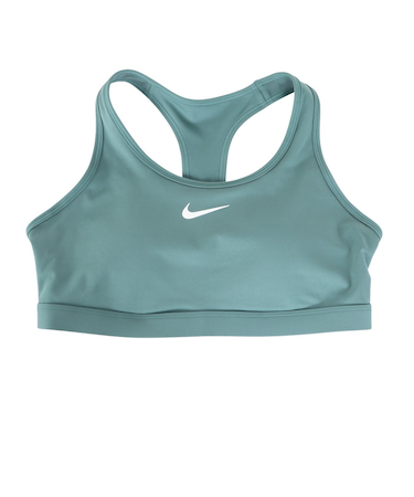 ナイキ（NIKE）スウッシュ ミディアムサポート ウィメンズ パッディド スポーツブラ DX6822-361
